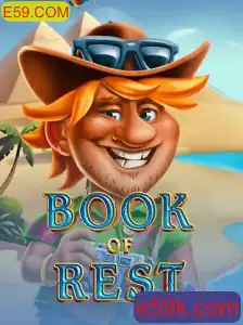 Descubra o Envolvente Mundo de BookofRest e E59.COM