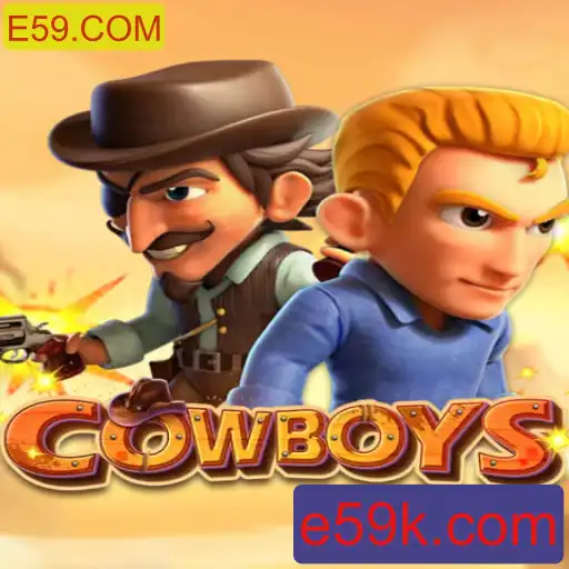Explorando o Jogo Cowboys e seu Impacto com E59.COM