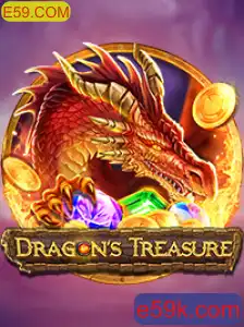 Descubra o Fascinante Mundo de DragonsTreasure com E59.COM