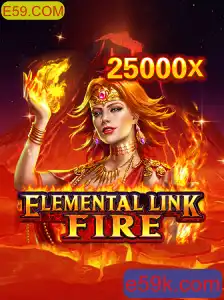 Descubra o Fascinante Universo de ElementalLinkFire