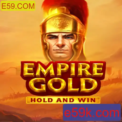 EmpireGold: A Nova Sensação no Mundo dos Jogos Digitais com E59.COM