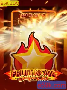 Explorando o Mundo de FruitrNovaSupe30: Um Novo Fenômeno no Universo dos Jogos