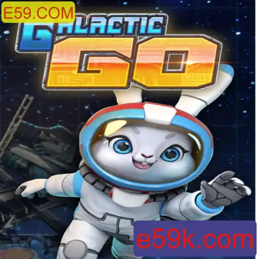 Descubra o Mundo de GalacticGO