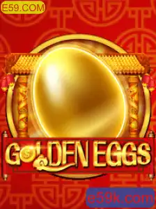 GoldenEggs: Um Mergulho no Mundo do Entretenimento Digital com E59.COM