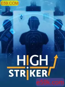 Explorando o Mundo do Jogo HighStriker