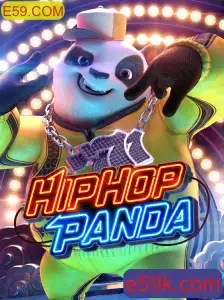 Descubra o Mundo Fascinante de HipHopPanda - Um Guia Completo