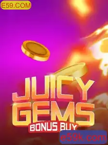 Descubra o Mundo de JuicyGemsBonusBuy: O Jogo que Está Revolucionando Cassinos Online