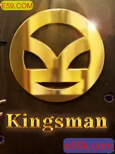 Explorando o Mundo de Kingsman: O Jogo Estratégico de E59.COM