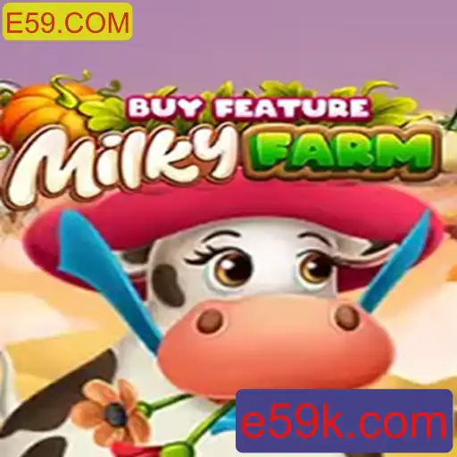 MilkyFarmBuyFeature: Um Mergulho no Jogo que Conquista o Público