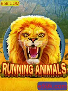 Explorando o Fascinante Mundo de RunningAnimals