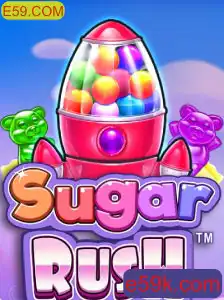 Descubra o Mundo Encantado de SugarRush: Um Guia Completo