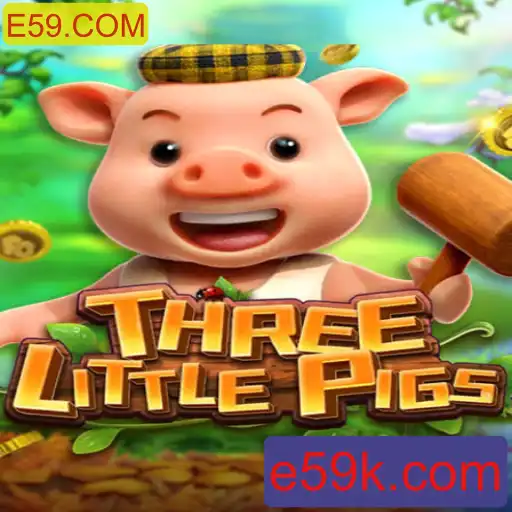 Explorando o Jogo THREELITTLEPIGS: Entretenimento e Estratégia