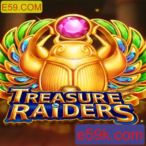 Explorando o Mundo de Aventuras de TREASURERAIDERS