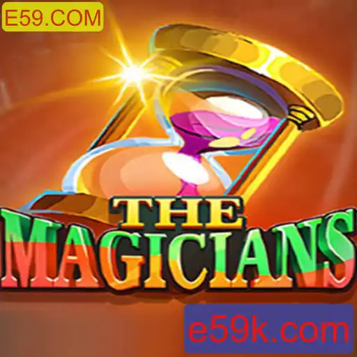 Descubra 'TheMagicians': Um Universo de Estratégia e Magia