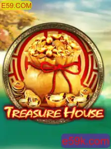 Descubra a Aventura em TreasureHouse com E59.COM