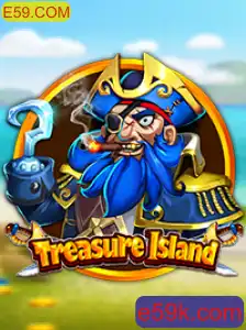 Descubra o Empolgante Mundo de TreasureIsland: Um Jogo Cativante pela E59.COM