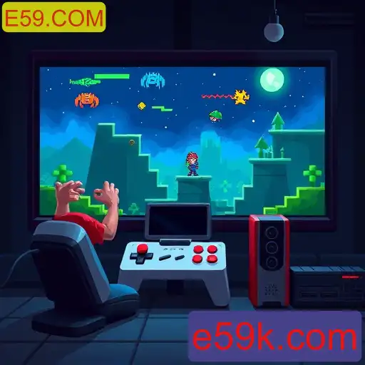 Videogames