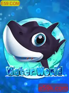 Explorando o Universo de WaterWorld