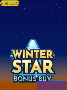 Explorando o Mundo de WinterStarBonusBuy no E59.COM