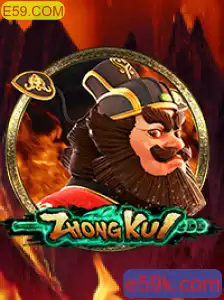 Explorando ZhongKui: A Nova Sensação dos Jogos com E59.COM